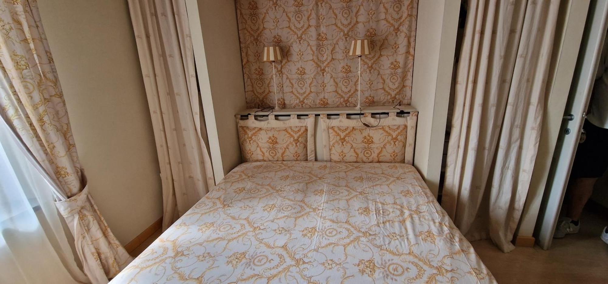 Bed and Breakfast Antica Casa Menetti B E B Сестола Экстерьер фото